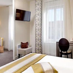 Hotel Arverna - Clt'hotel, Vichy
